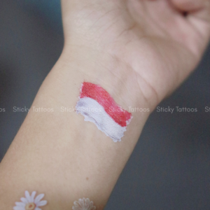 sticky tattoos 1