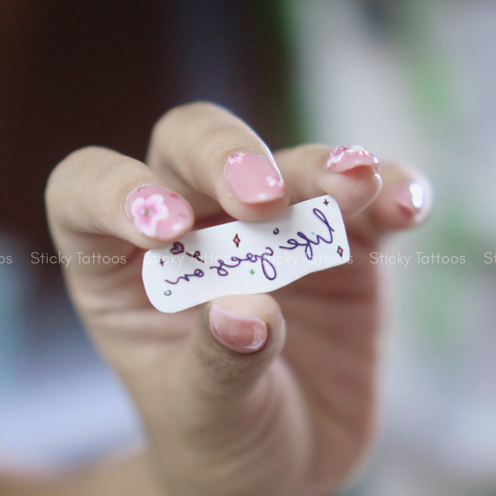 sticky tattoos 10 sticky tattoos 10