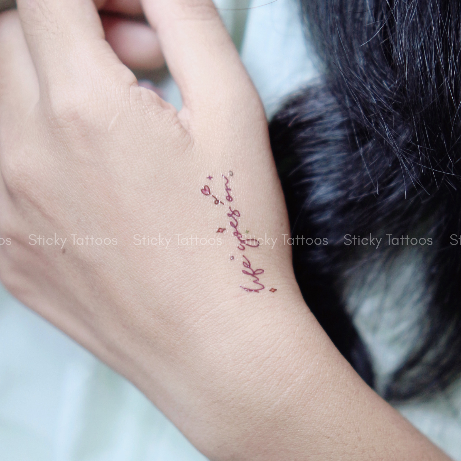 sticky tattoos 12 sticky tattoos 12