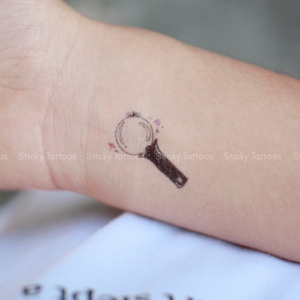 sticky tattoos 12