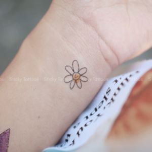 sticky tattoos 2