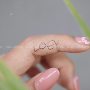 sticky tattoos 29