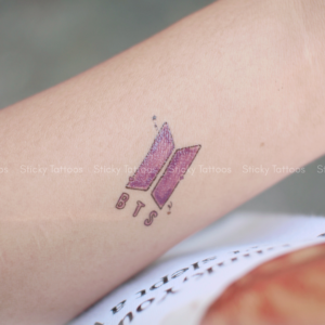 sticky tattoos 3