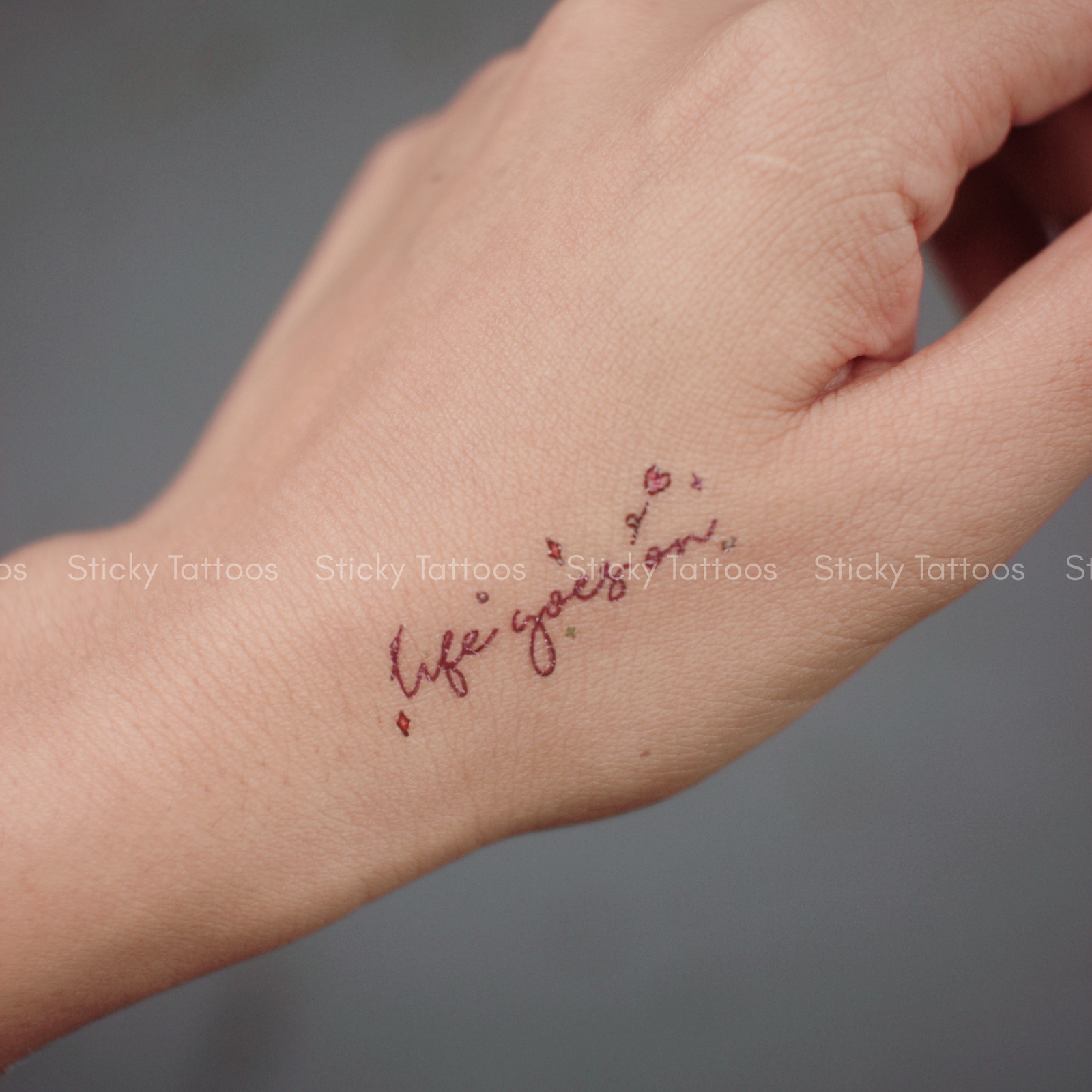 sticky tattoos 31 sticky tattoos 31