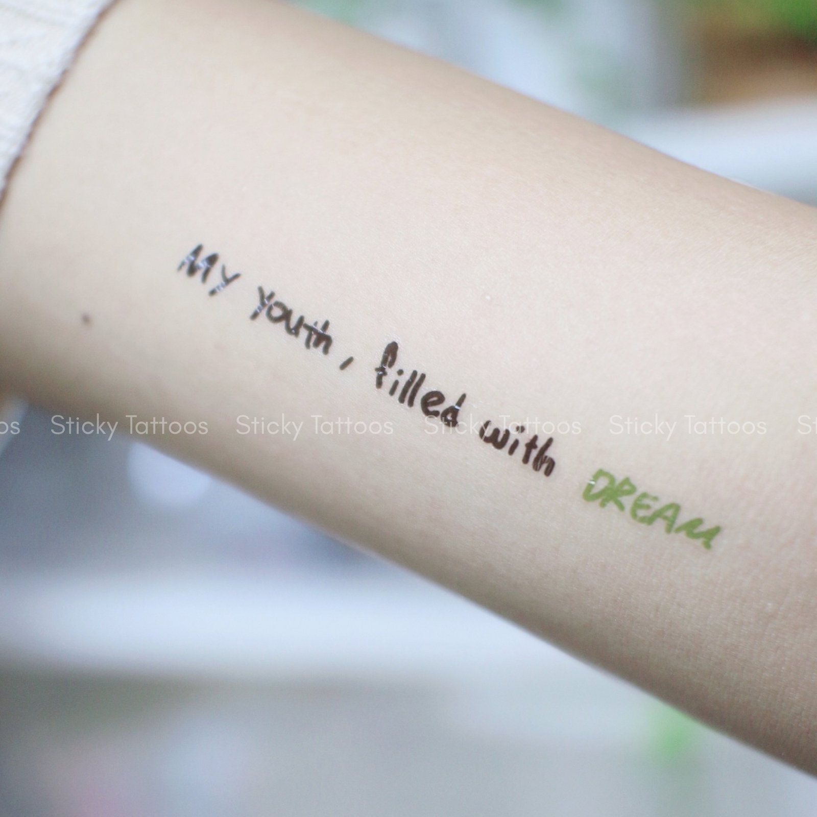 sticky tattoos 31 sticky tattoos 31