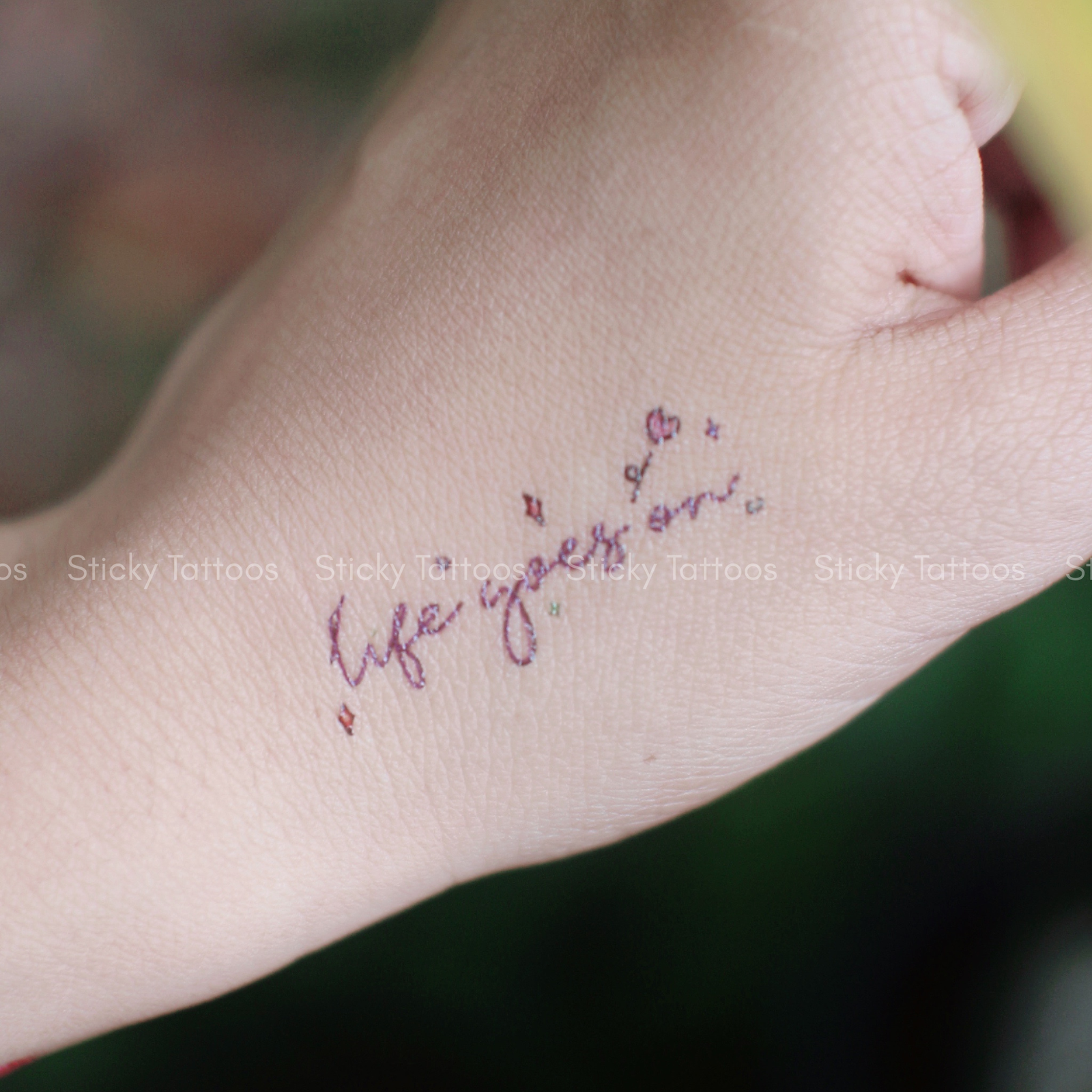 sticky tattoos 32 sticky tattoos 32