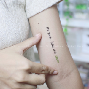sticky tattoos 32