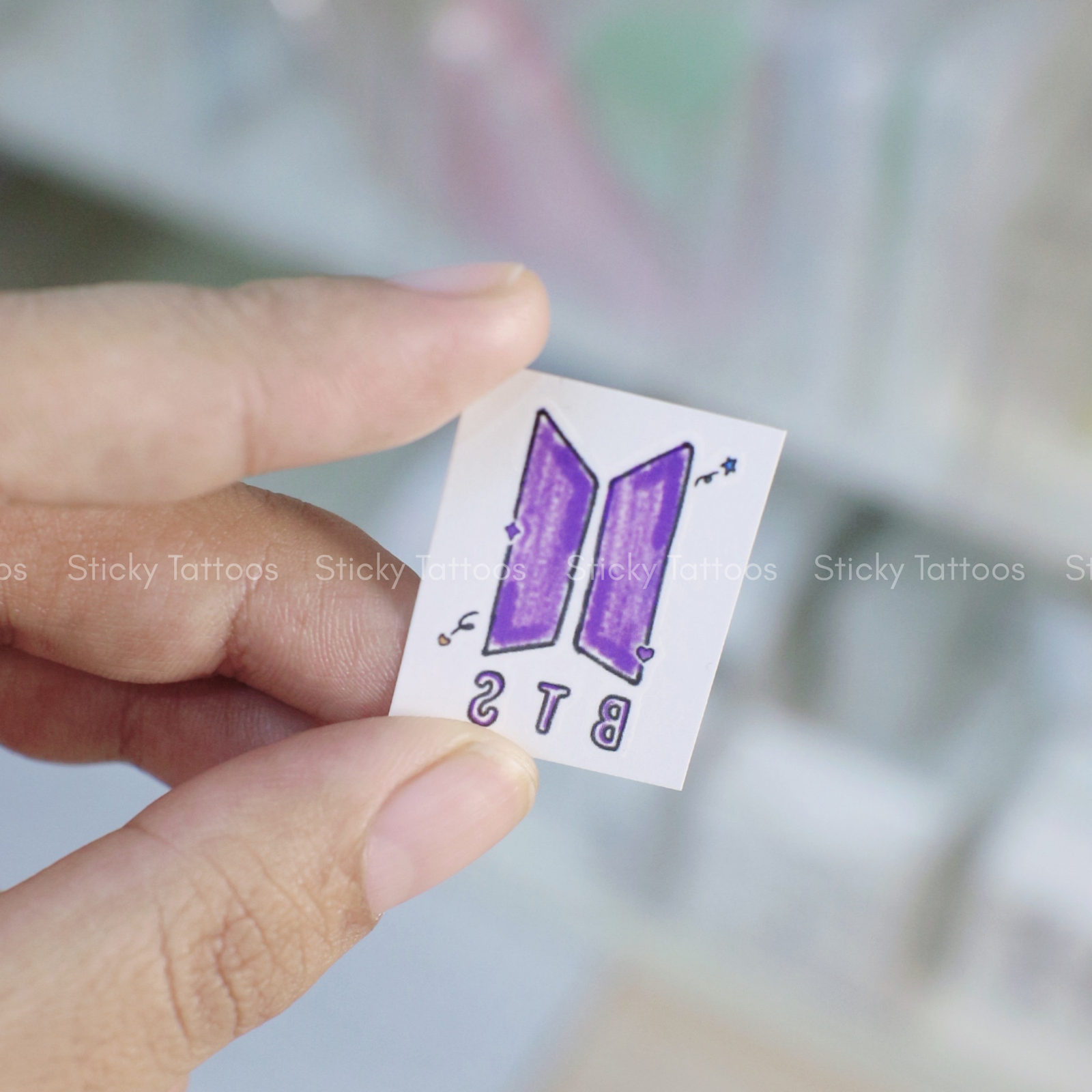 sticky tattoos 4 sticky tattoos 4