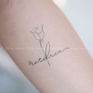 sticky tattoos 6