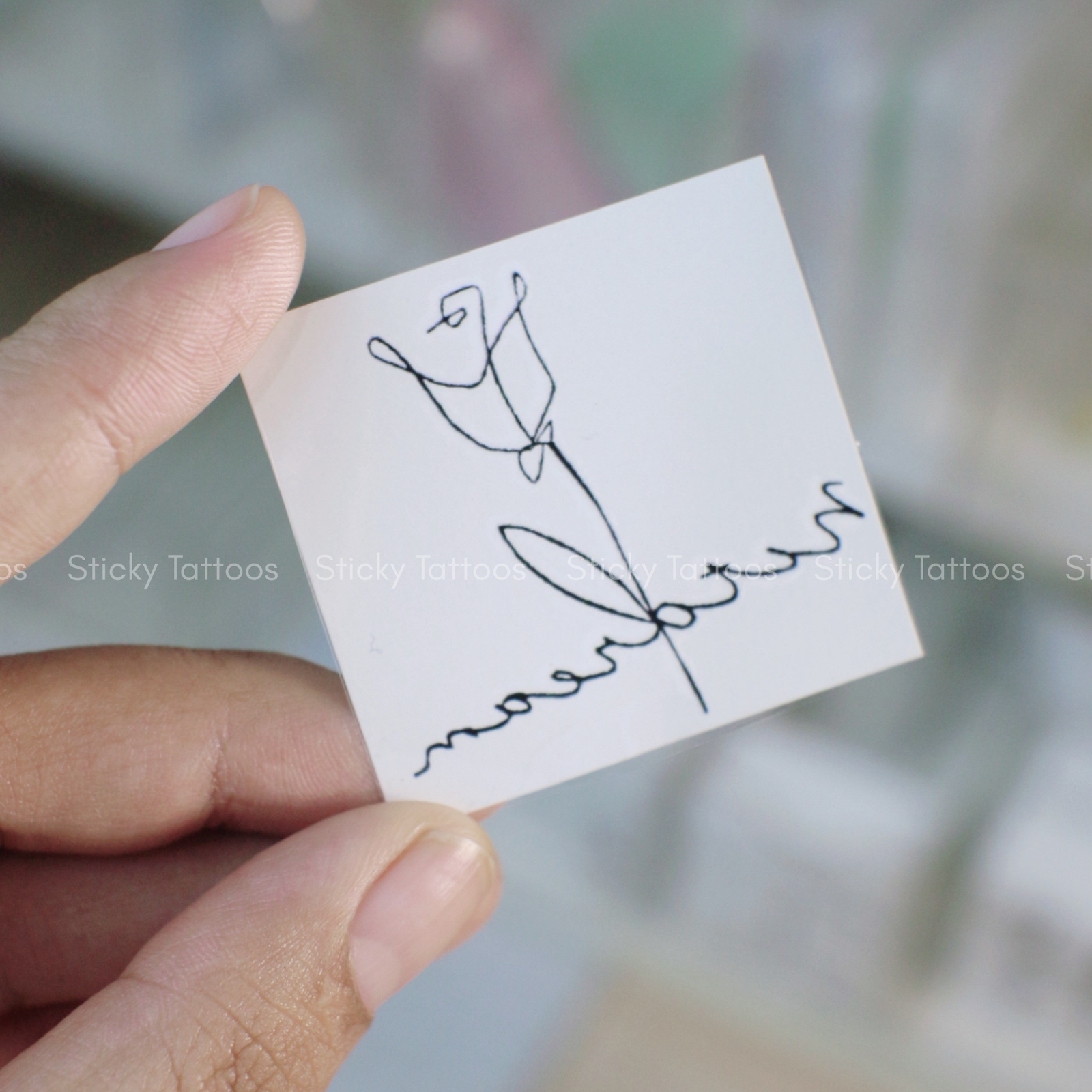 sticky tattoos 7 sticky tattoos 7