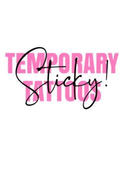 stickytattoos.com