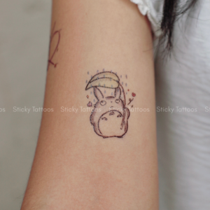 sticky tattoos 10