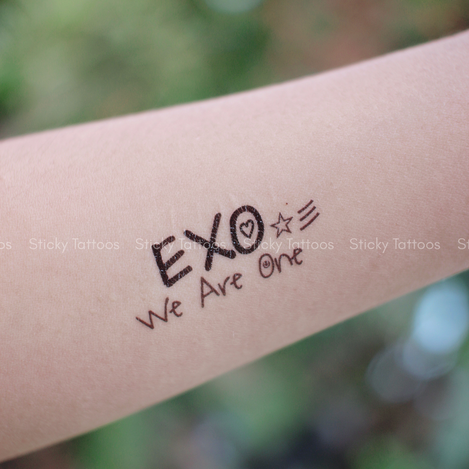 sticky tattoos 16 sticky tattoos 16