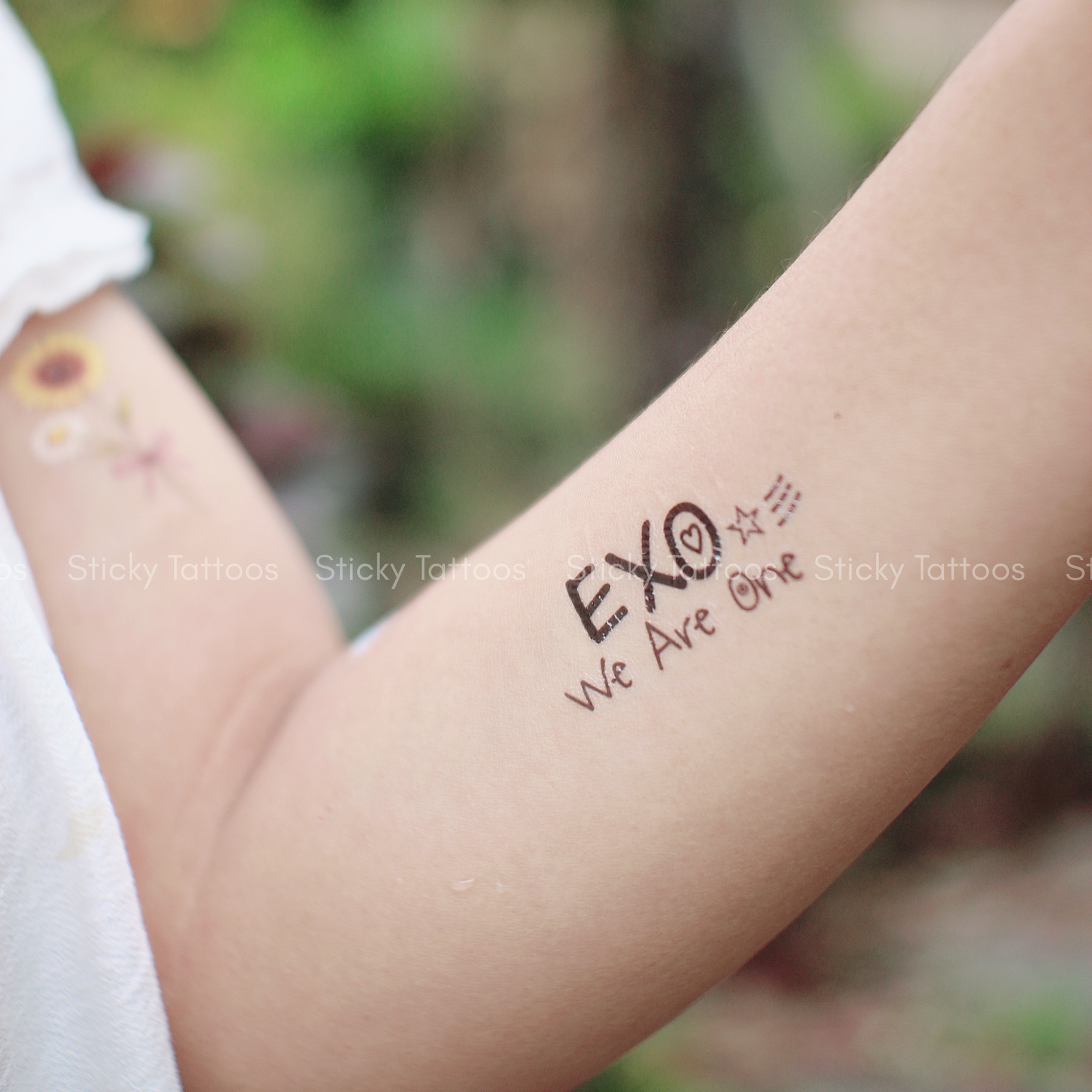 sticky tattoos 21 sticky tattoos 21