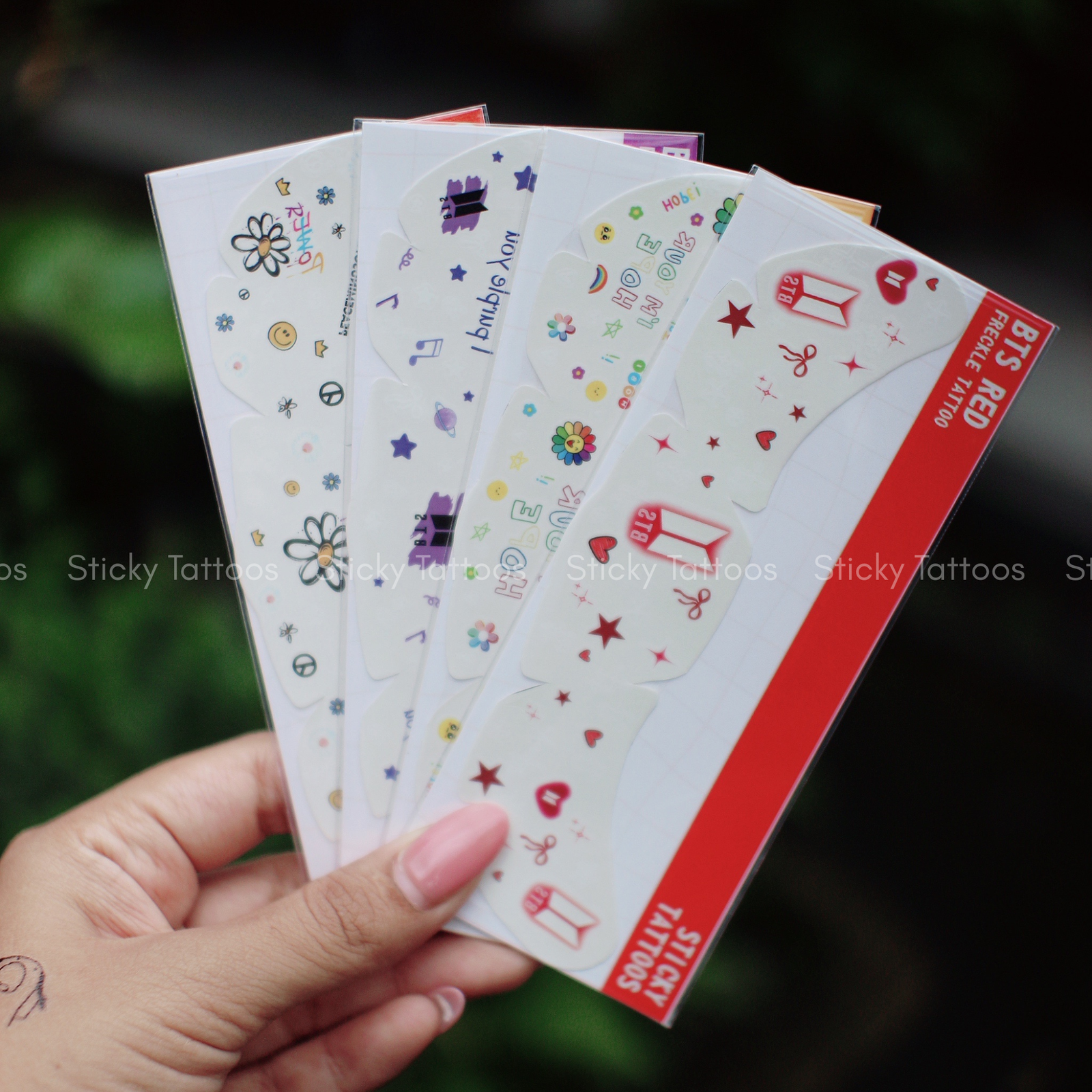 sticky tattoos 29 sticky tattoos 29