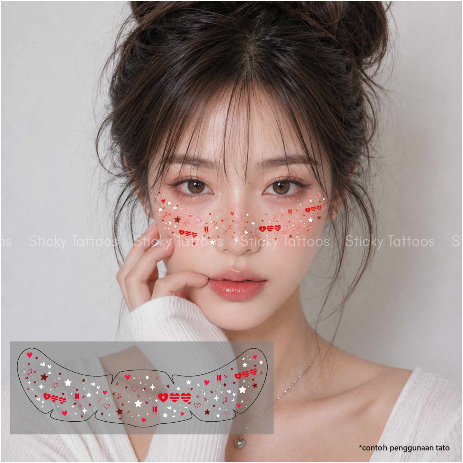 sticky tattoos 37 sticky tattoos 37